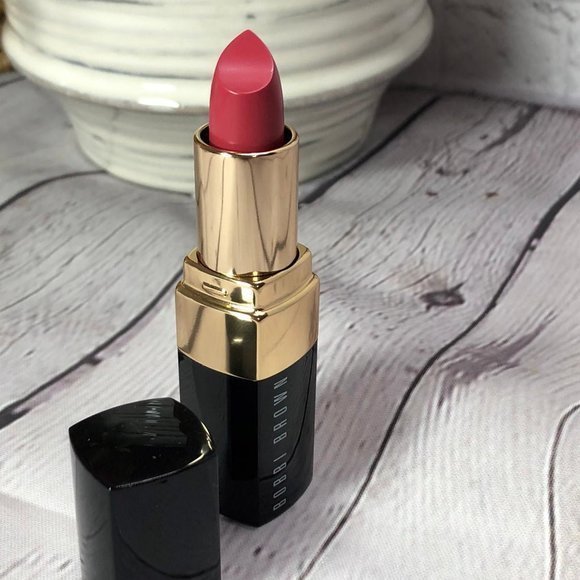 Bobbi Brown Other - 🛍️🛍️SOLD Bobbi Brown pink (6) lip color